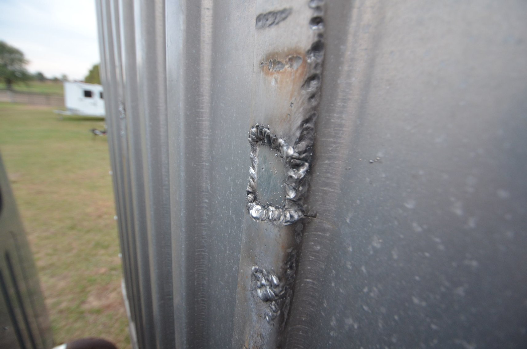 Image for 1999 INTERNATIONAL S2600 - Holmen, WI