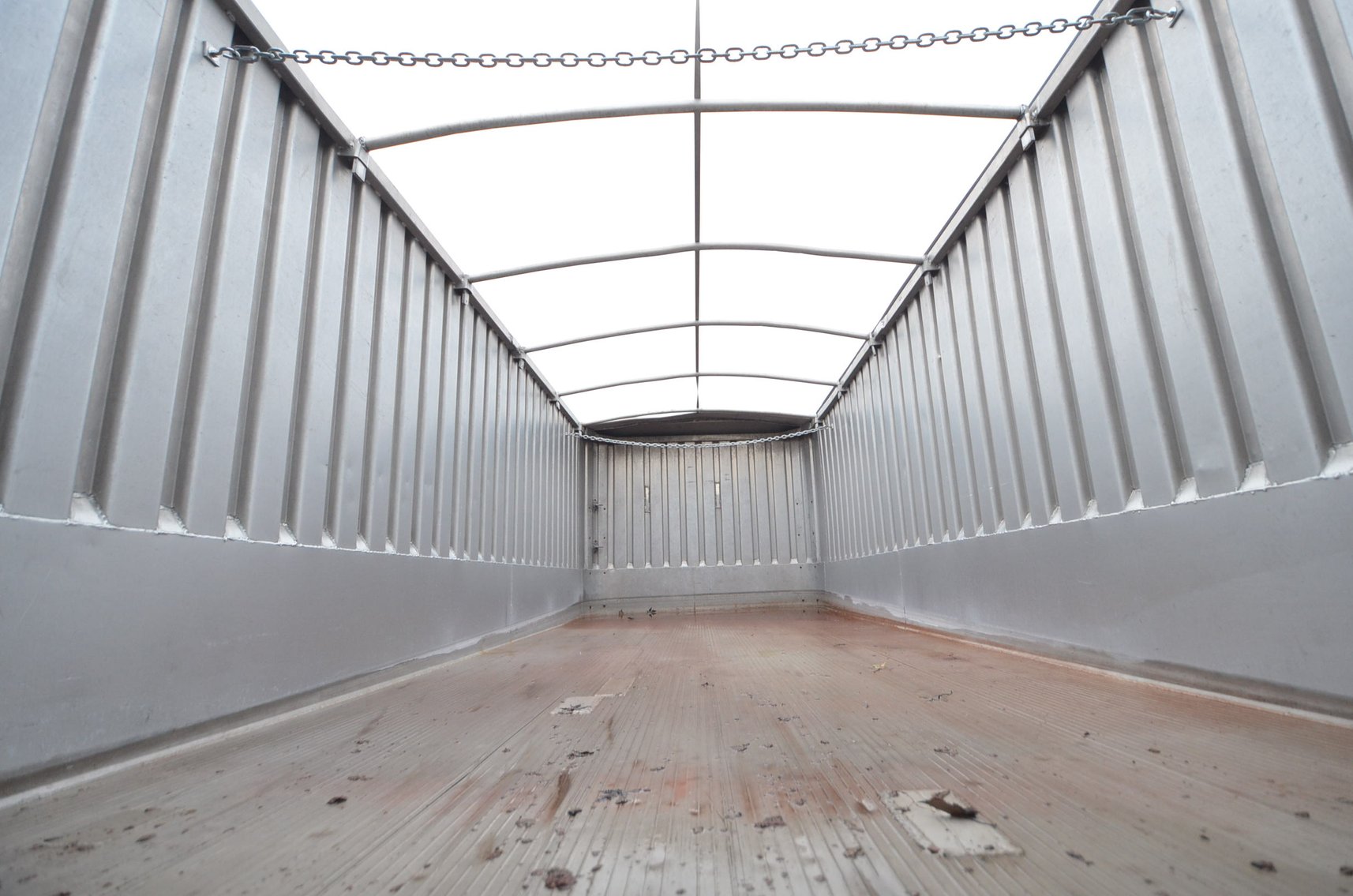 Image for 1999 INTERNATIONAL S2600 - Holmen, WI