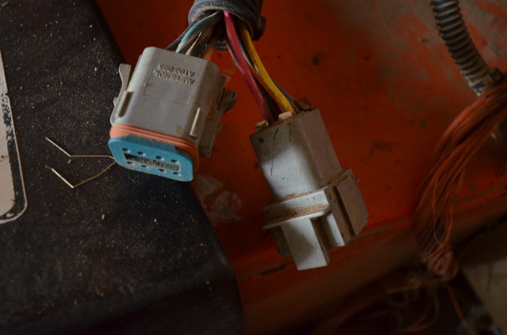 Image for 2017 ANDERSON PRO CHOP 150 - Cochrane, WI