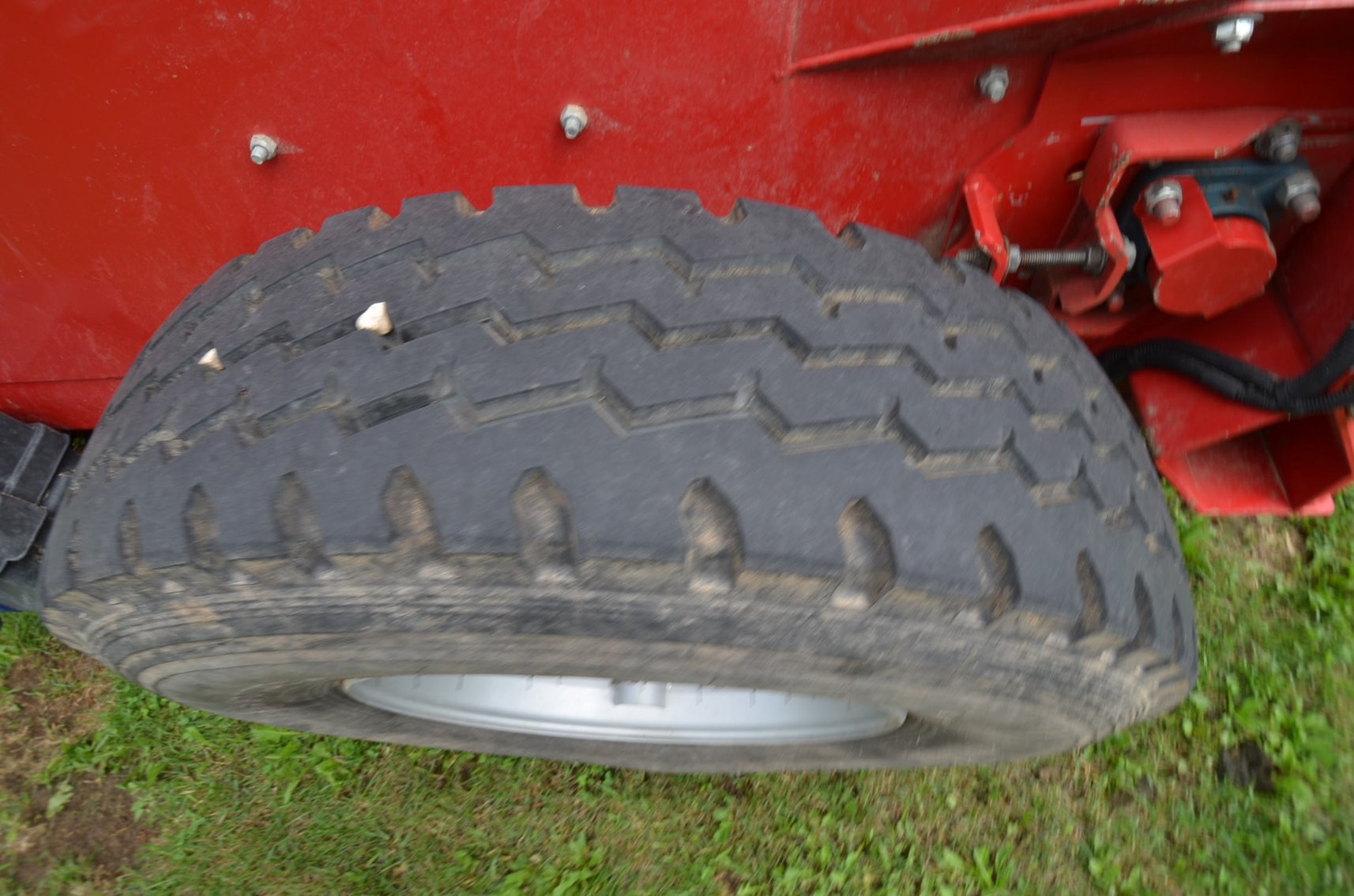 Image for 2017 ANDERSON PRO CHOP 150 - Cochrane, WI