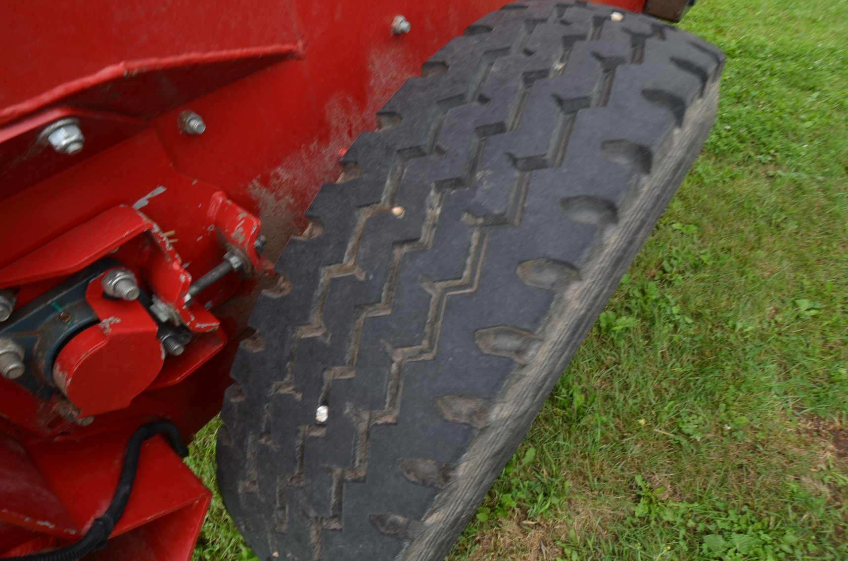 Image for 2017 ANDERSON PRO CHOP 150 - Cochrane, WI