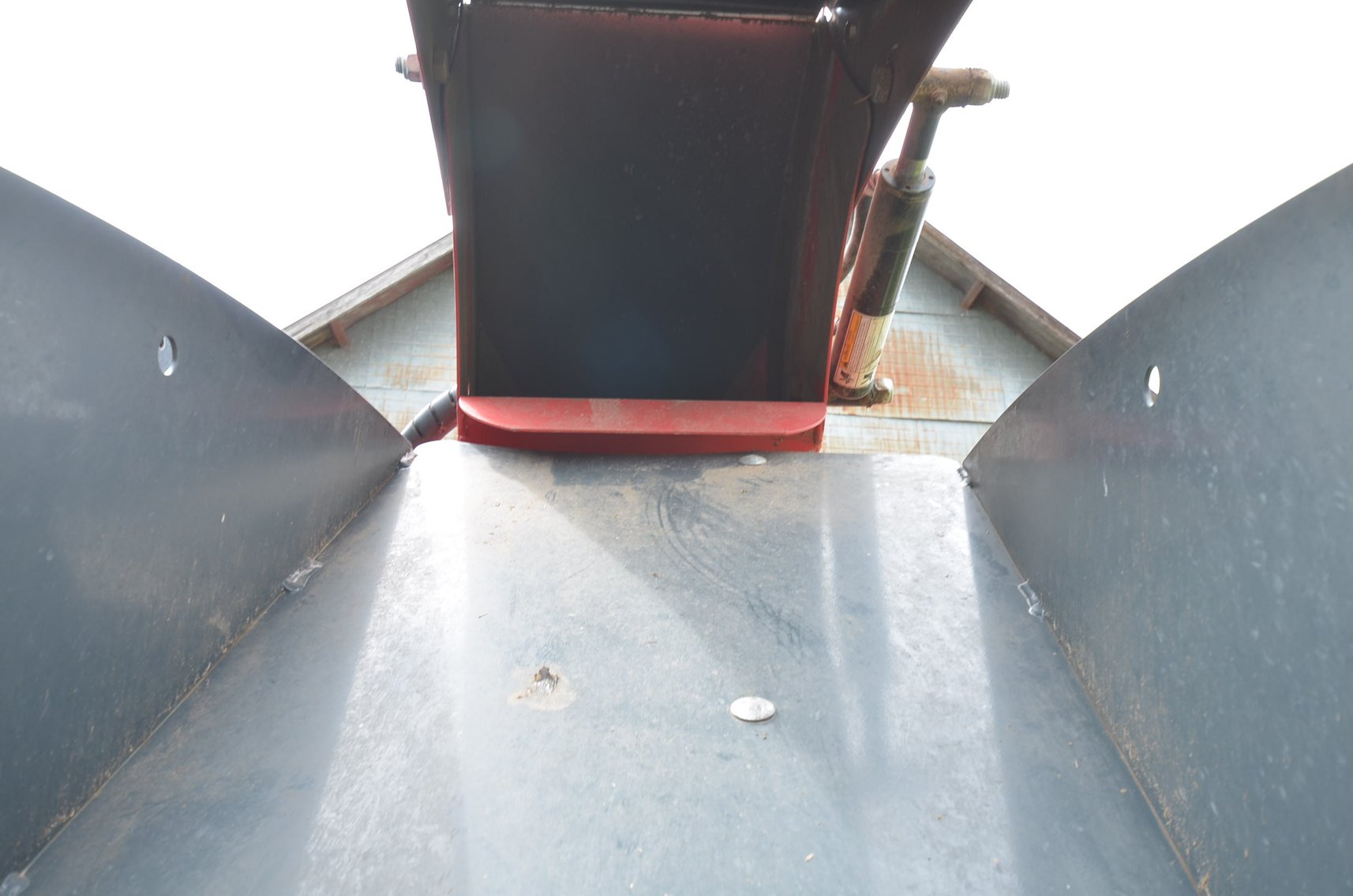 Image for 2017 ANDERSON PRO CHOP 150 - Cochrane, WI