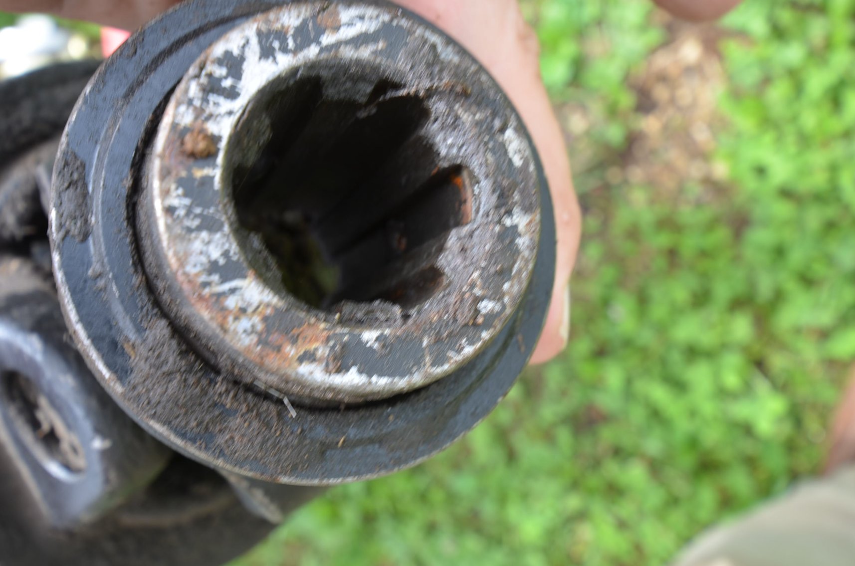 Image for 2017 ANDERSON PRO CHOP 150 - Cochrane, WI