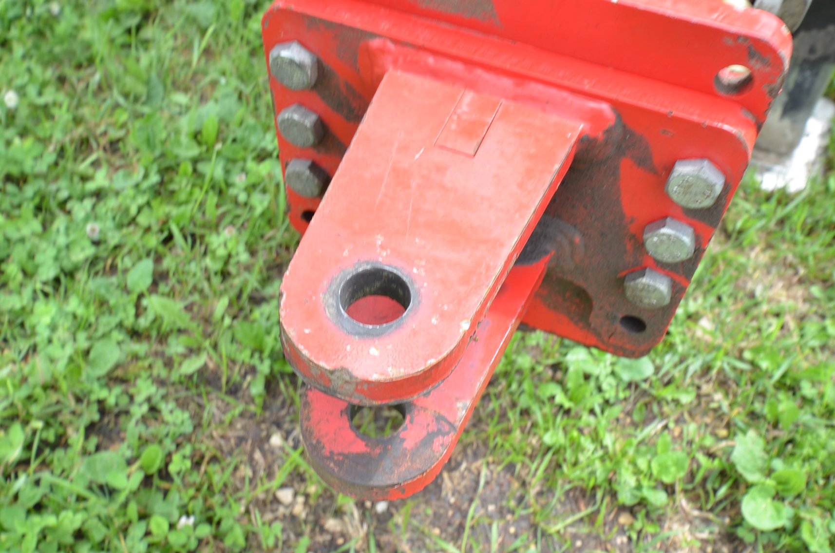 Image for 2017 ANDERSON PRO CHOP 150 - Cochrane, WI