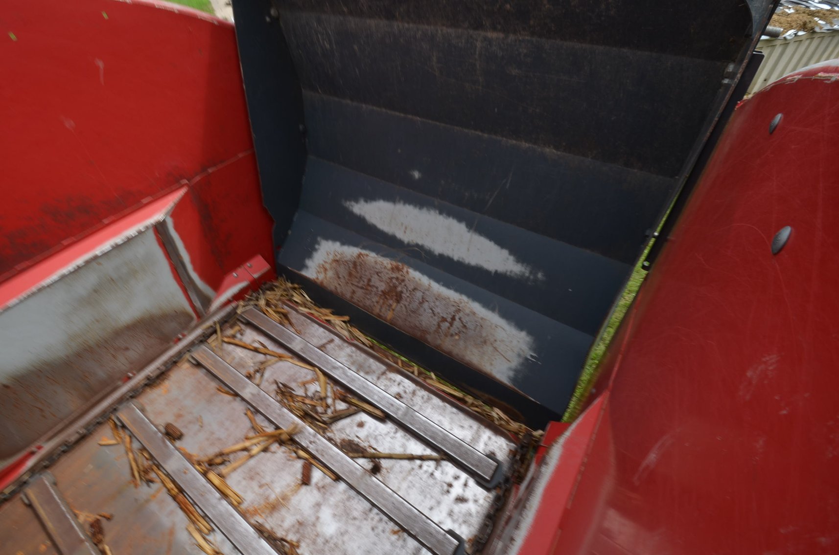 Image for 2017 ANDERSON PRO CHOP 150 - Cochrane, WI