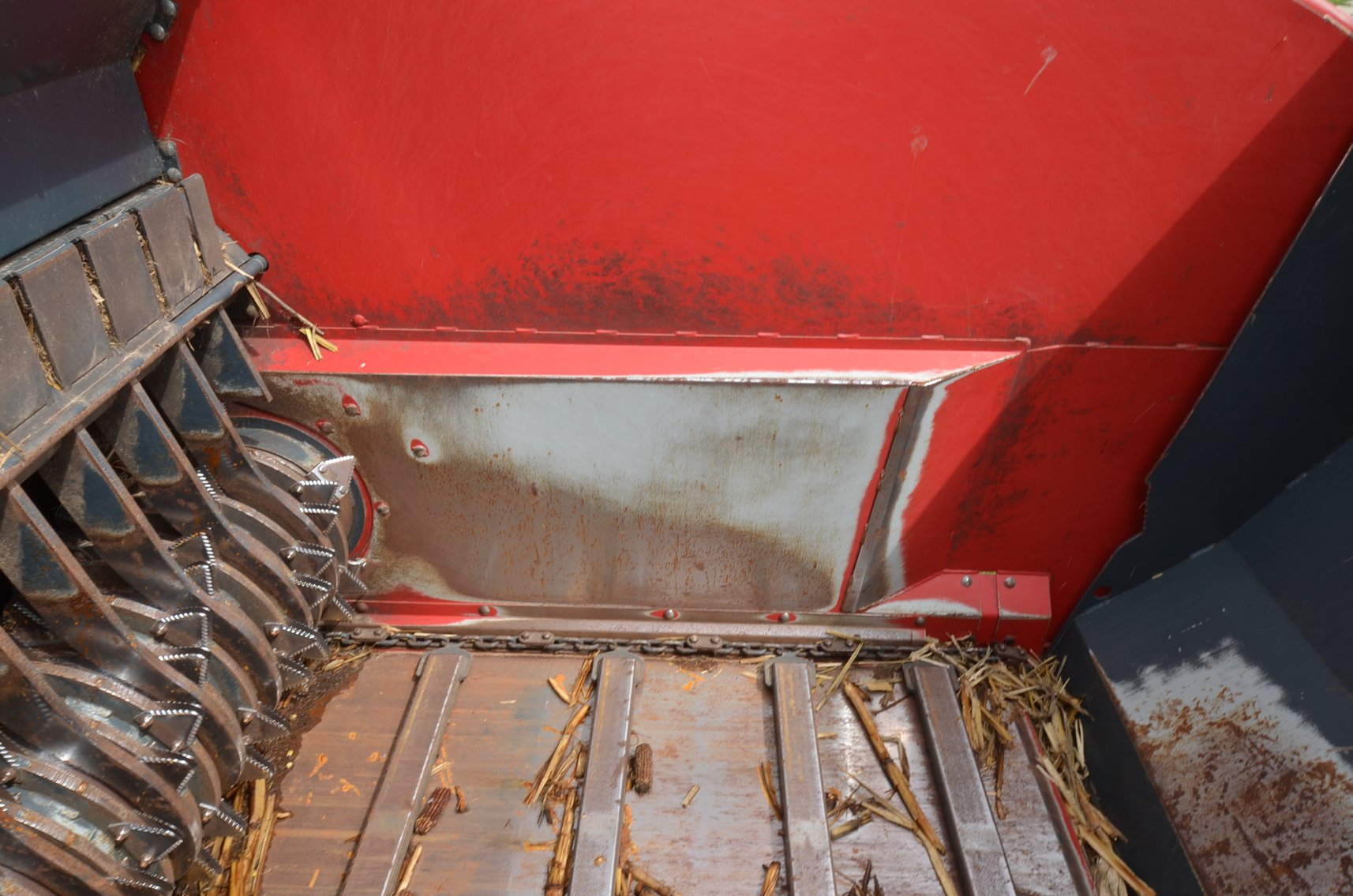 Image for 2017 ANDERSON PRO CHOP 150 - Cochrane, WI