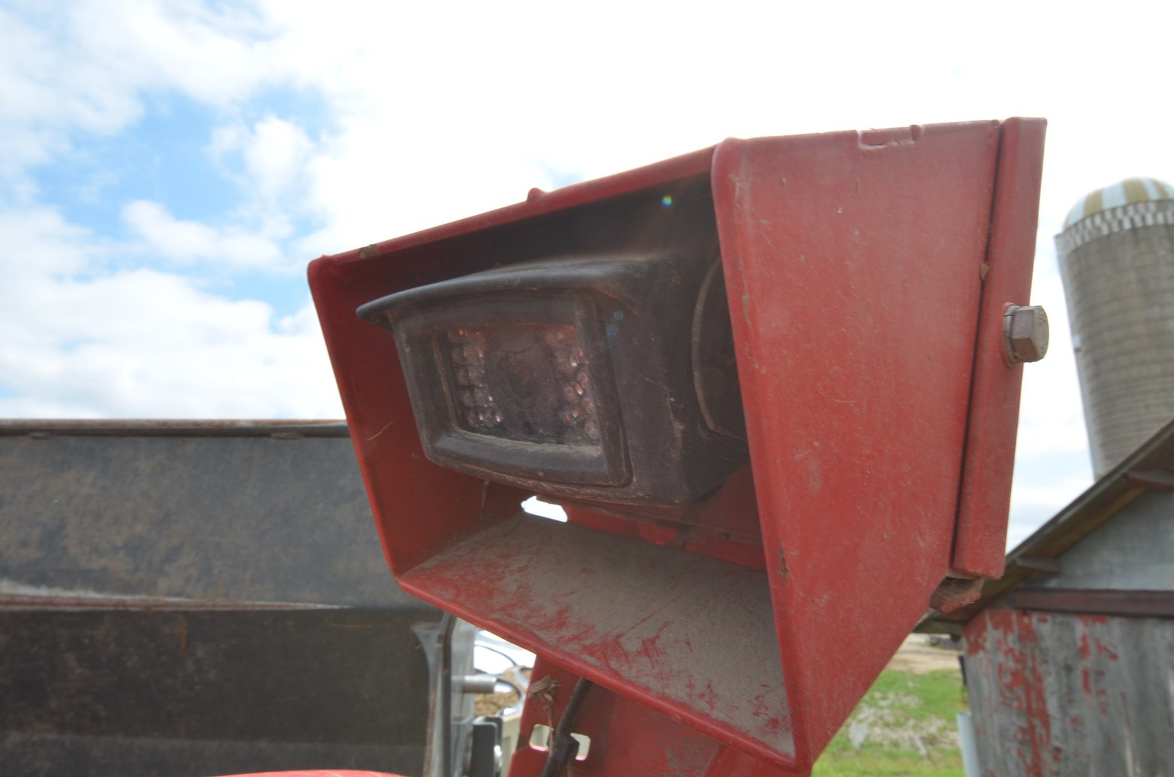 Image for 2017 ANDERSON PRO CHOP 150 - Cochrane, WI