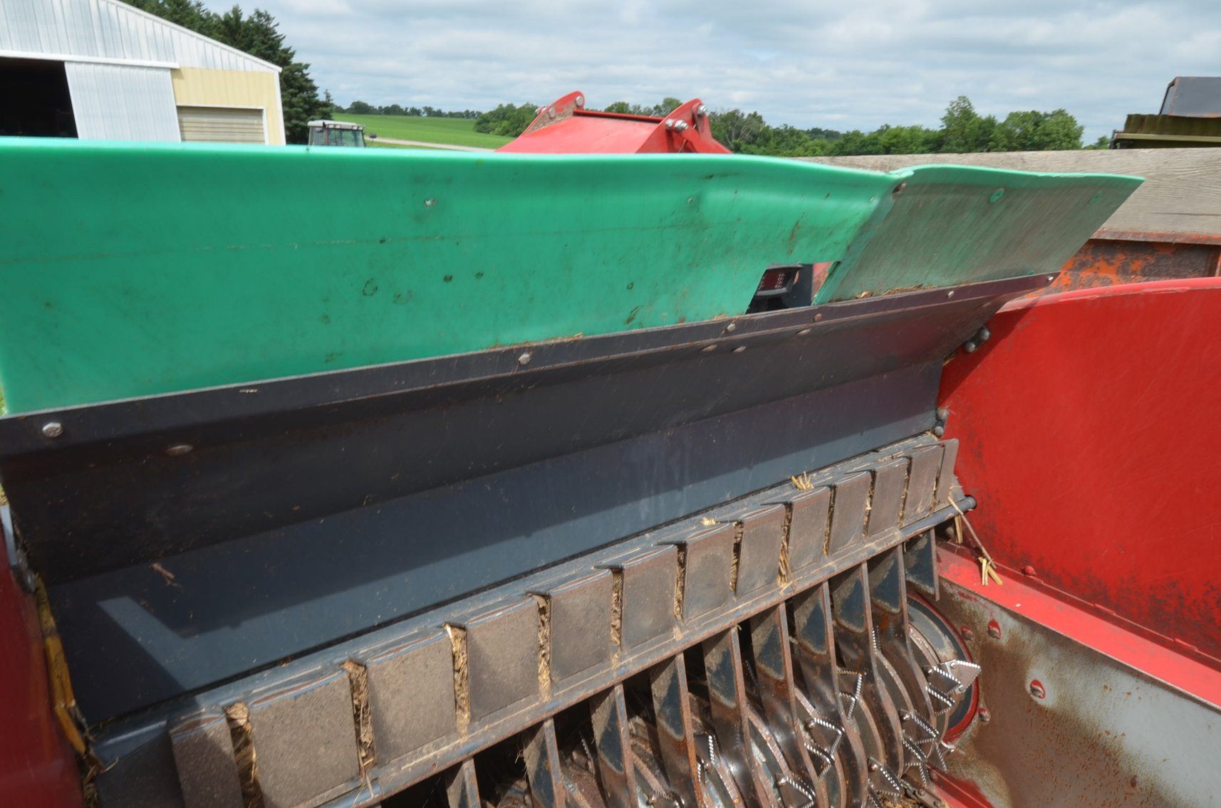 Image for 2017 ANDERSON PRO CHOP 150 - Cochrane, WI