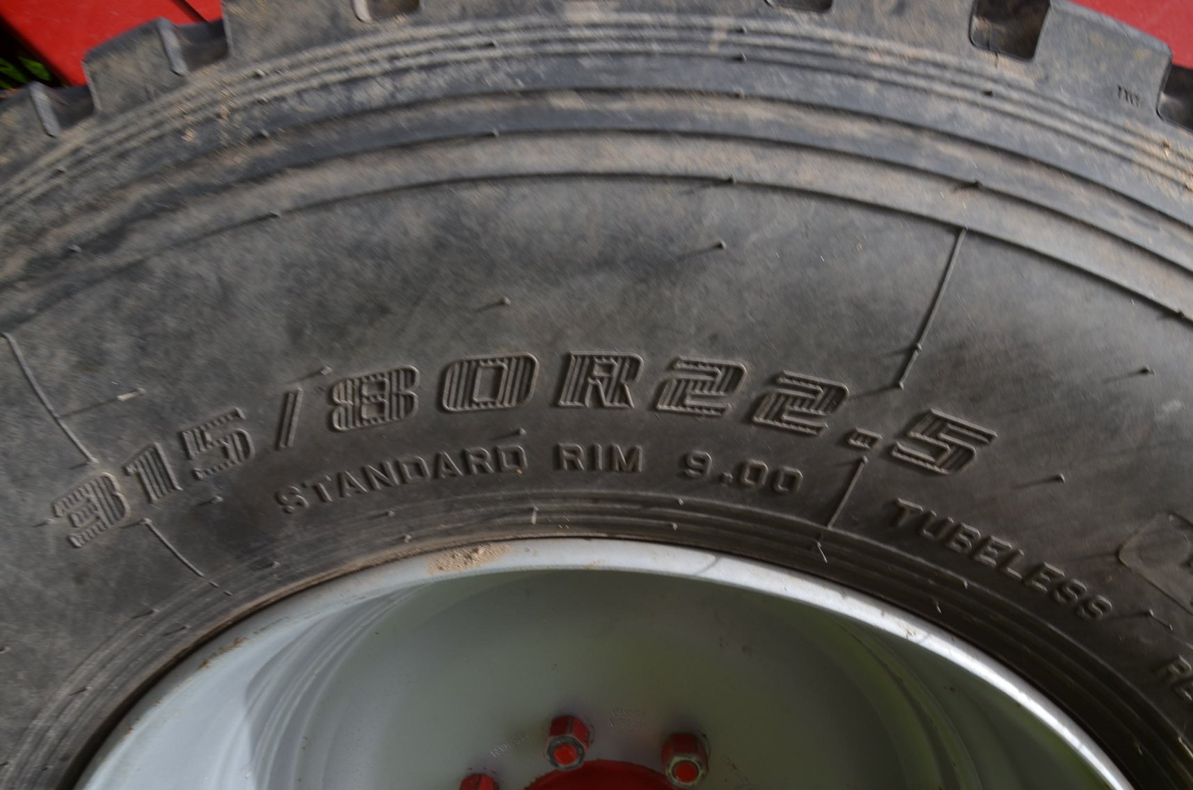 Image for 2017 ANDERSON PRO CHOP 150 - Cochrane, WI