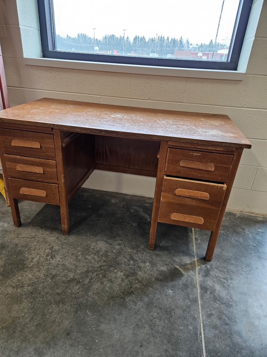 Image for JANUARY HAY & BEDDING AUCTION - Fairchild, WI