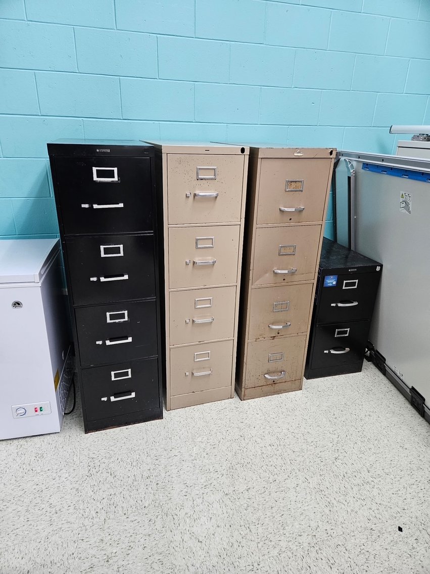 Image for JANUARY HAY & BEDDING AUCTION - Fairchild, WI