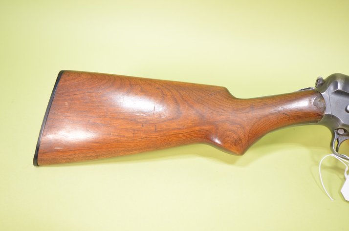 Image for Winchester Model 1911 SL 12 ga Shotgun