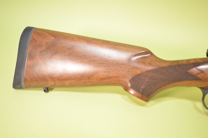 Image for CZ 550 Magnum 458 Lott Rifle