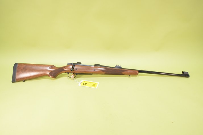 Image for CZ 550 Magnum 458 Lott Rifle