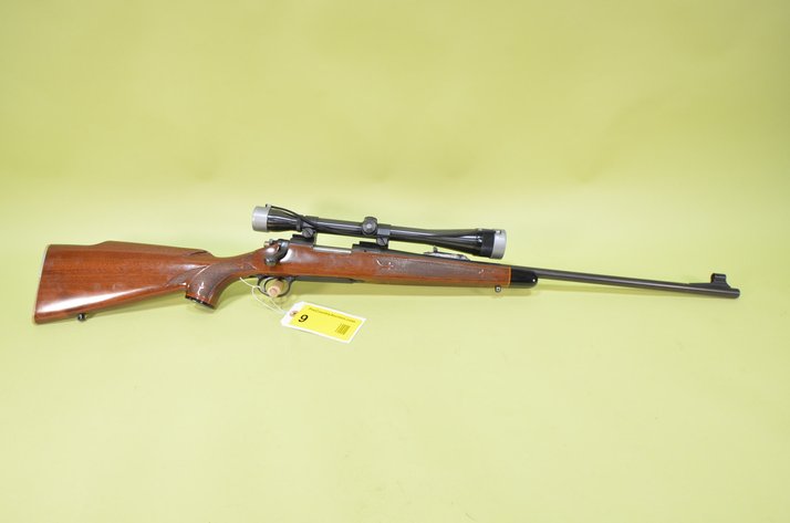 Image for Remington Model 700 222 REM Rifle