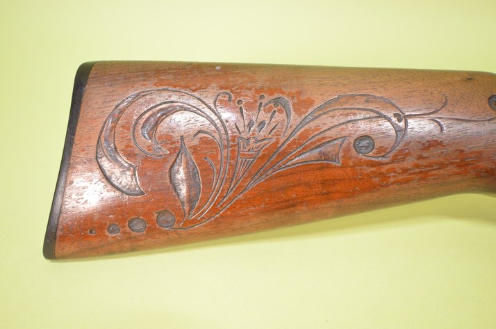 Image for Remington Model 14 30 REM Pump Rifle