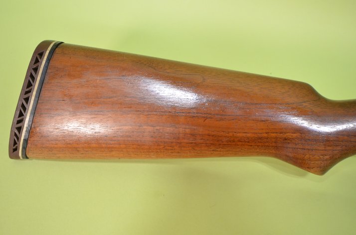 Image for Remington Model 14 32 REM Pump Rifle