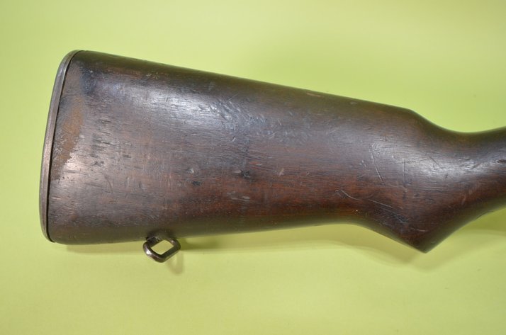 Image for Springfield Armory M1 Garand 30-06 Cal Rifle