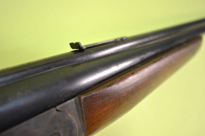 Image for Savage Model 24B 22 WIN Mag/.410 Over Under