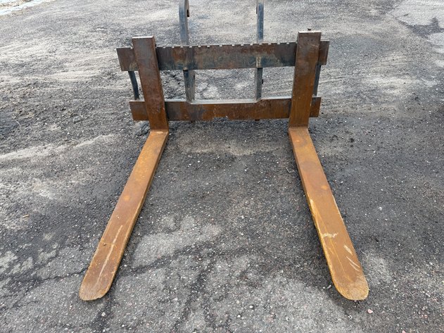 Image for CAT Pallet Forks