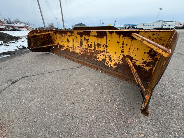 Image for SSG 16' Snow Push Blade