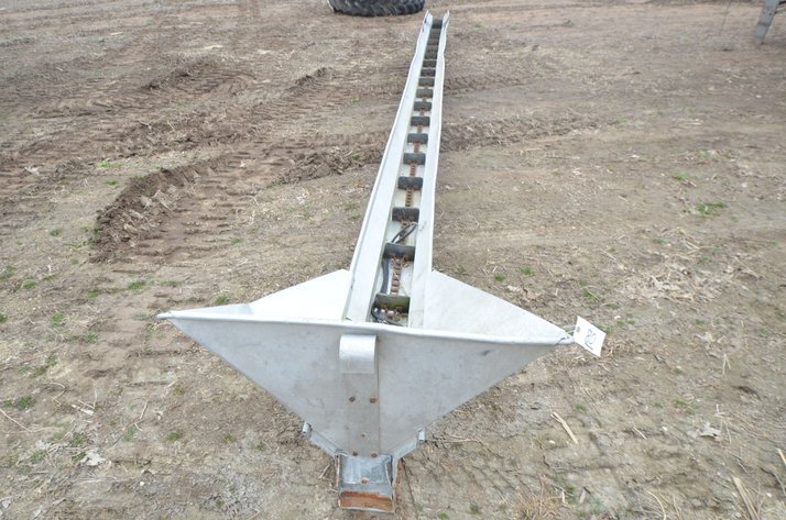 Image for Aluminum 26' Conveyor
