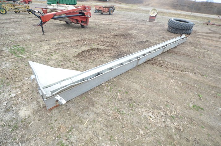 Image for Aluminum 26' Conveyor