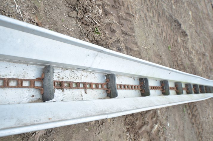 Image for Aluminum 26' Conveyor