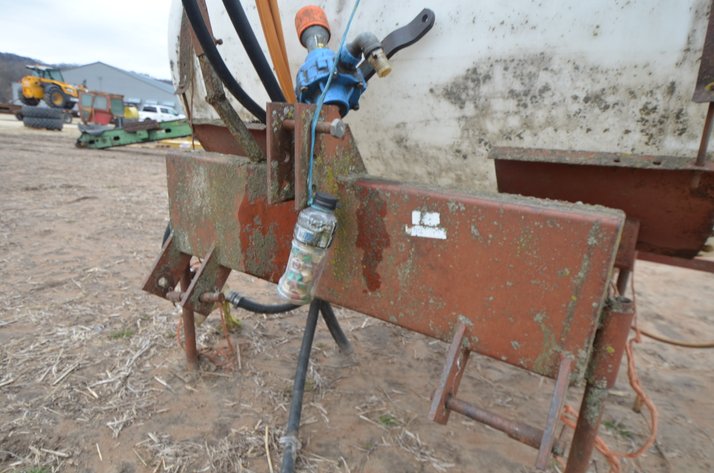 Image for 3-Point Sprayer with Pump