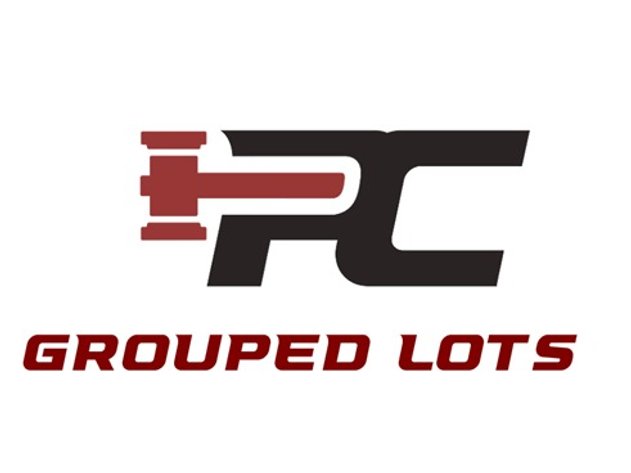 Image for Grouped  D Lots 112 - 121