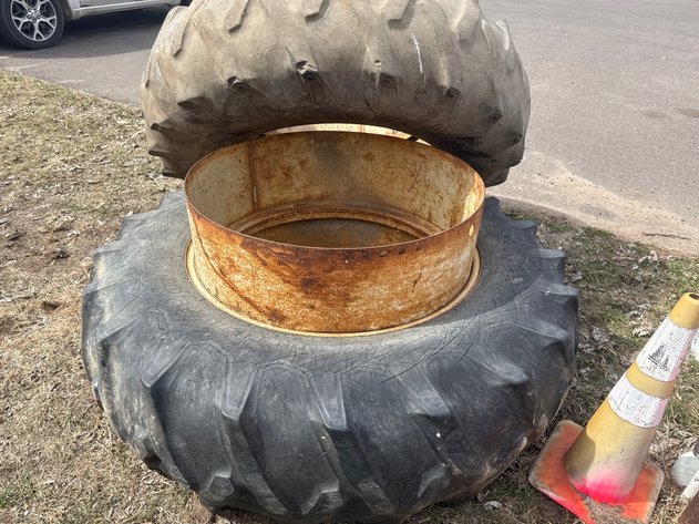 Image for 18 x 4 x 38 Duals