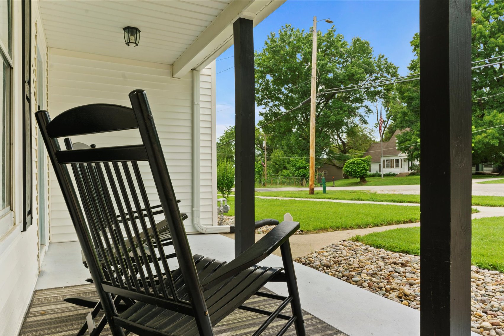 Image for SOLD - 207 E. Washington St. Kearney, Mo