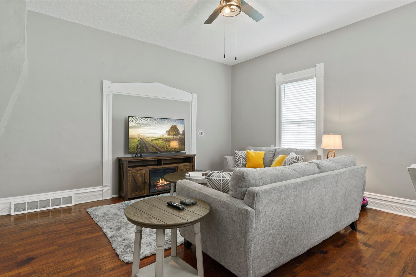 Image for SOLD - 207 E. Washington St. Kearney, Mo