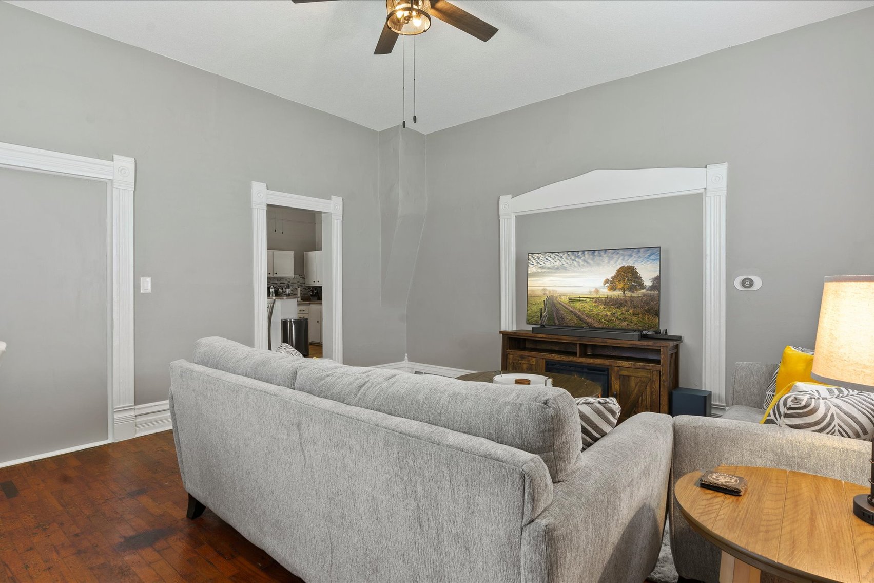 Image for SOLD - 207 E. Washington St. Kearney, Mo