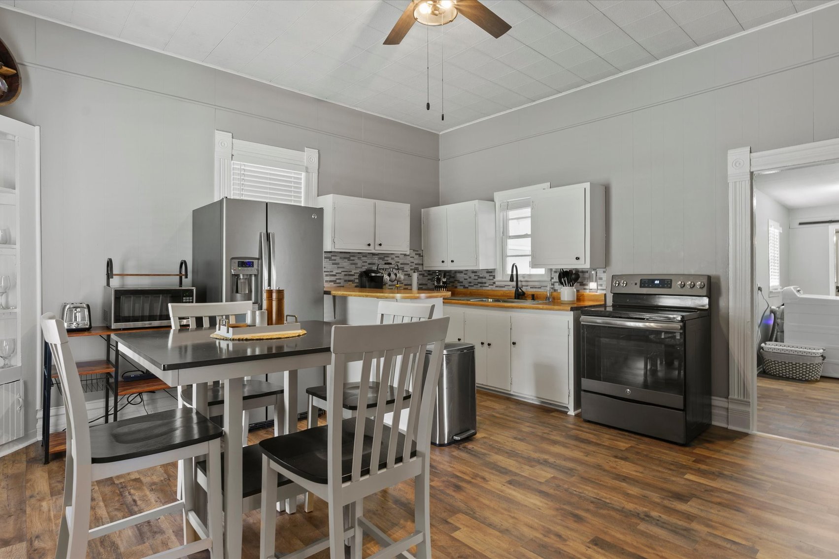 Image for SOLD - 207 E. Washington St. Kearney, Mo