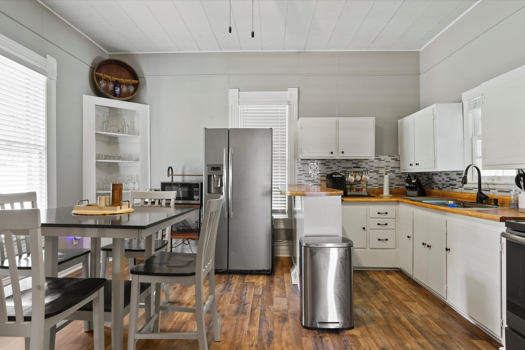 Image for SOLD - 207 E. Washington St. Kearney, Mo