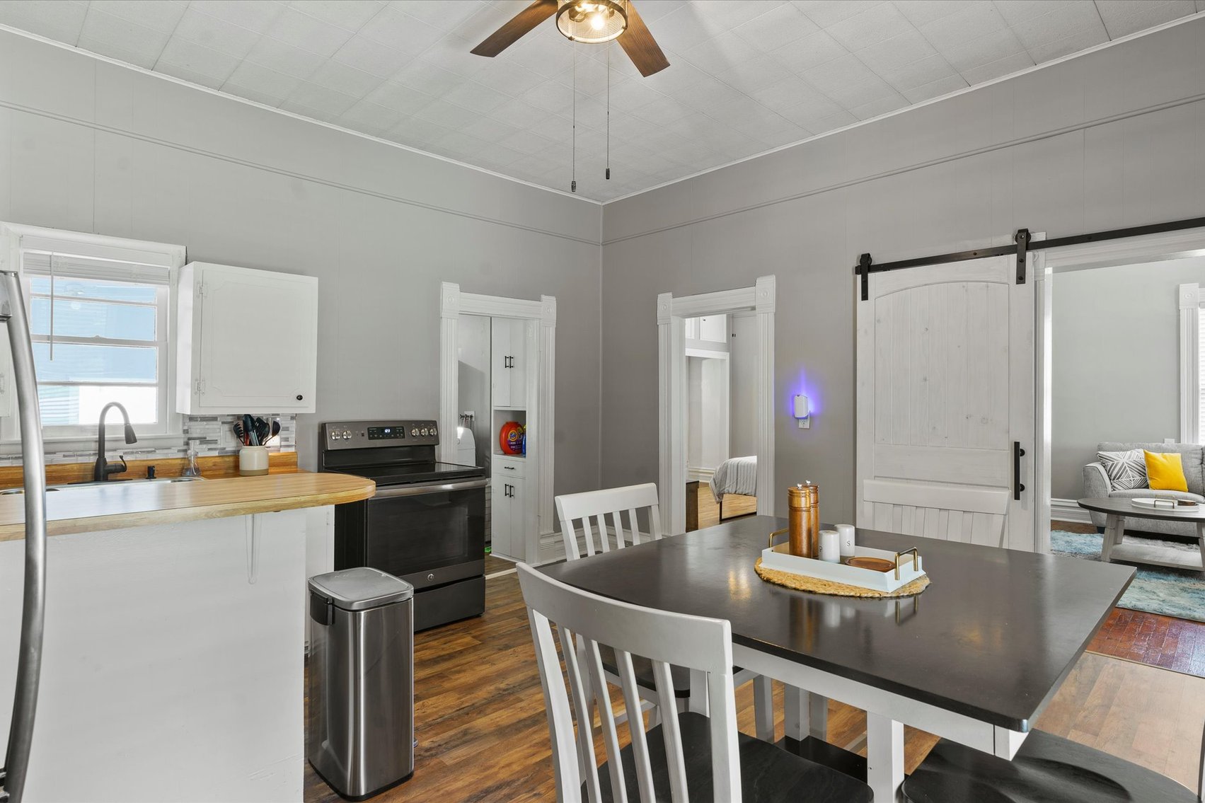 Image for SOLD - 207 E. Washington St. Kearney, Mo