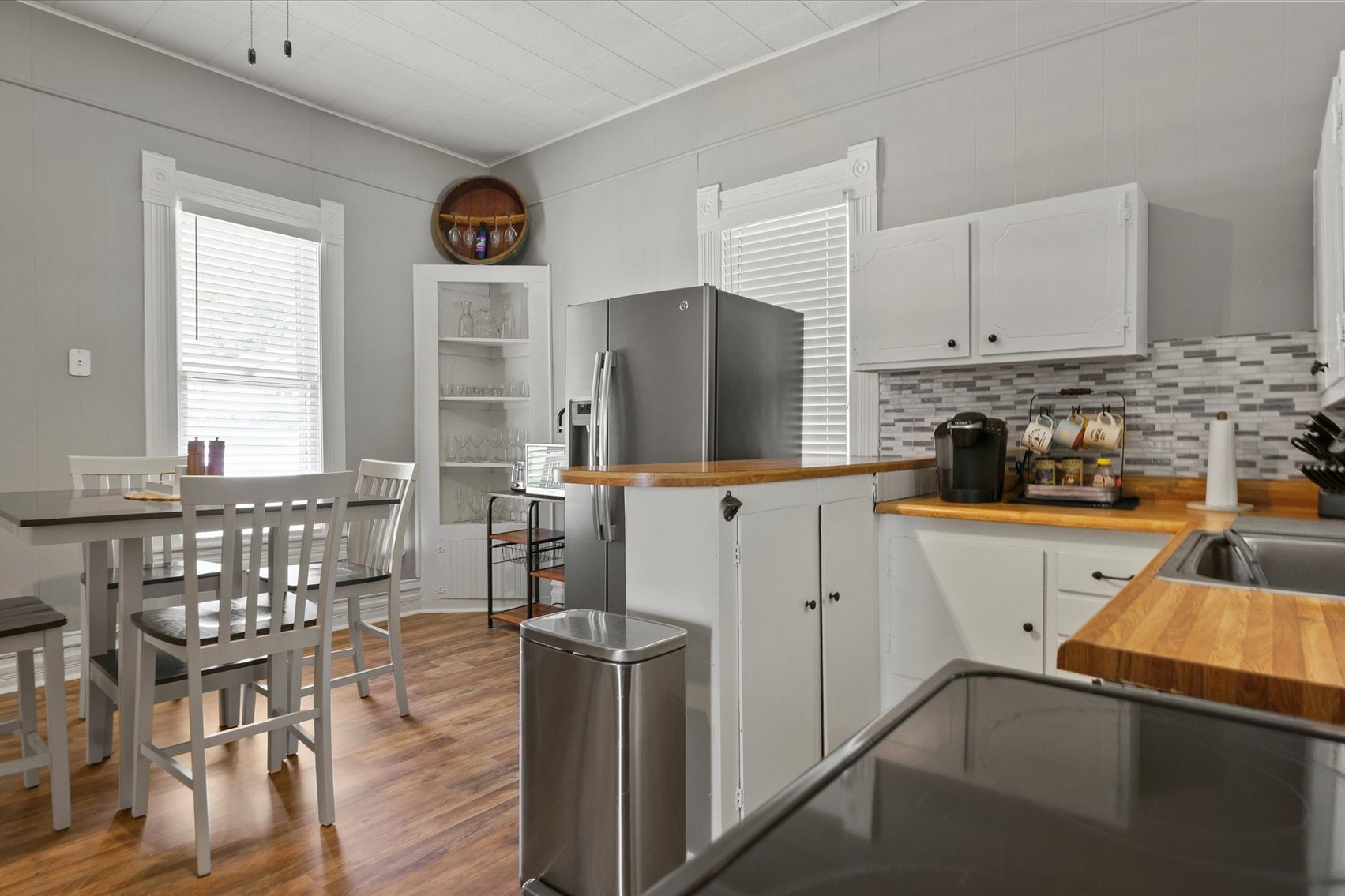 Image for SOLD - 207 E. Washington St. Kearney, Mo