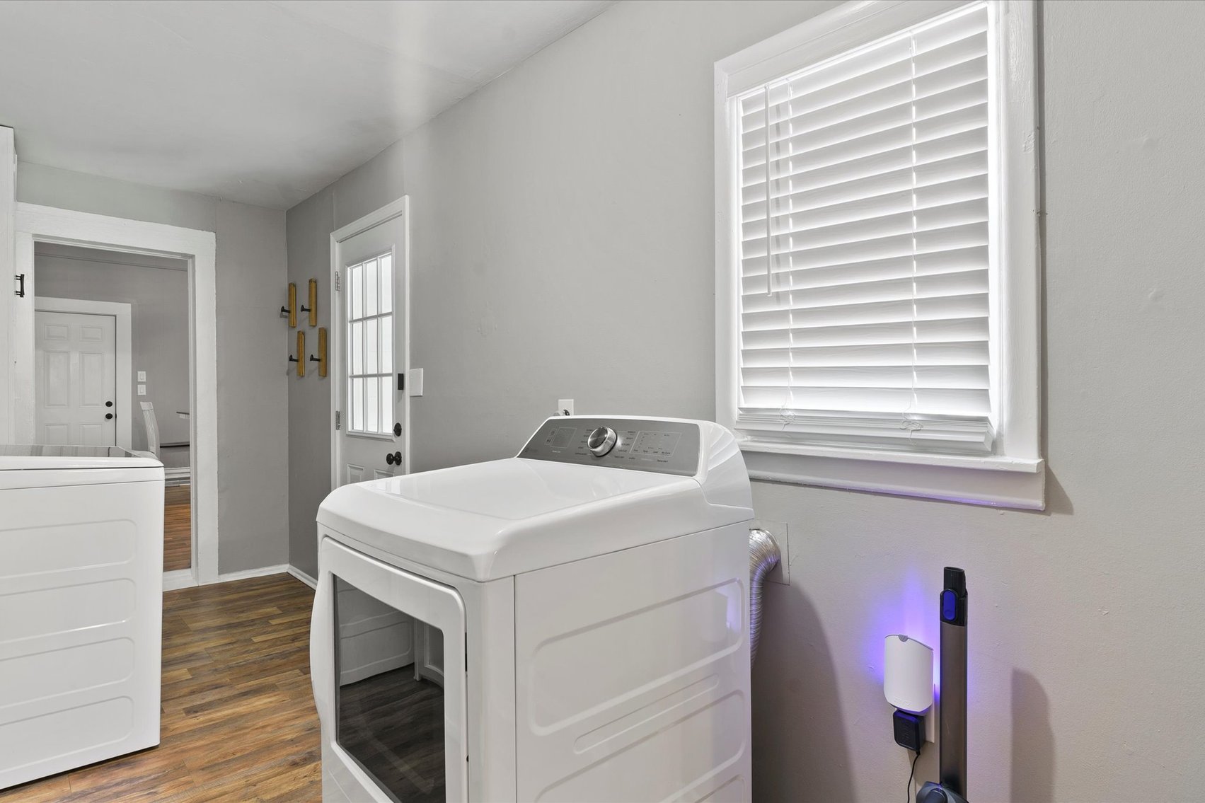 Image for SOLD - 207 E. Washington St. Kearney, Mo