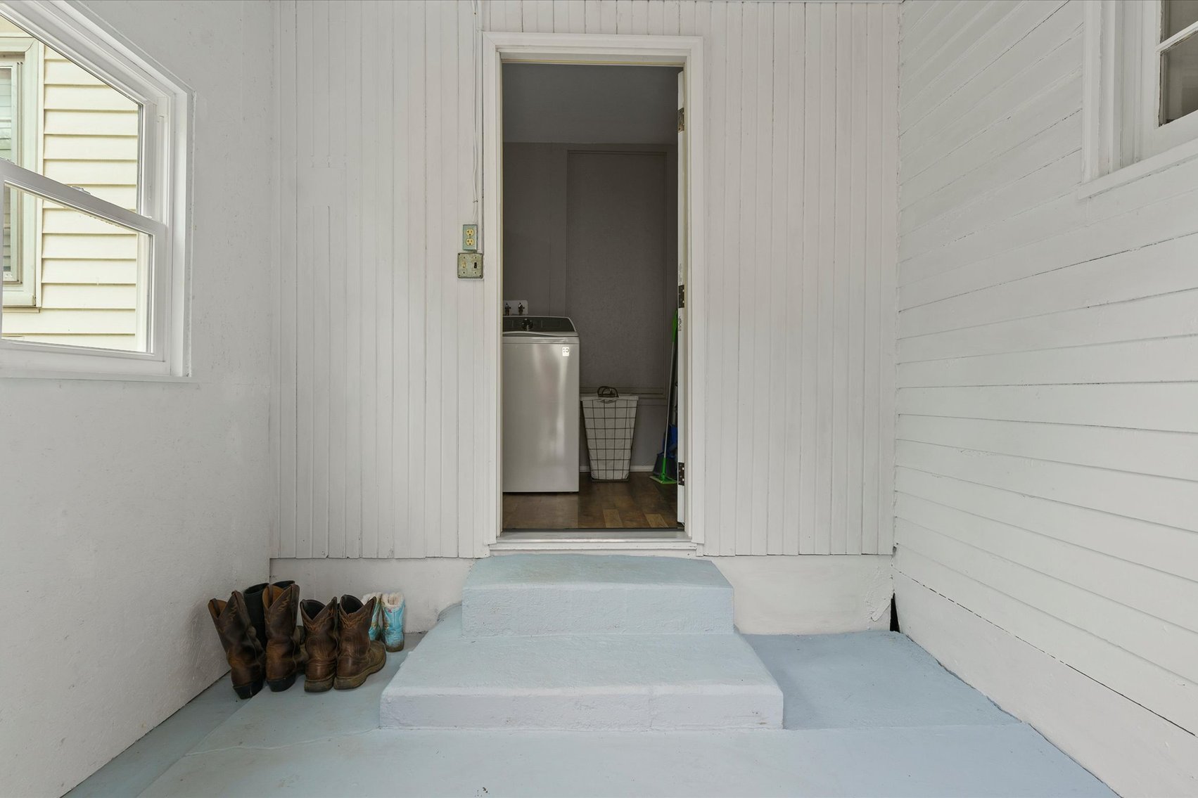 Image for SOLD - 207 E. Washington St. Kearney, Mo