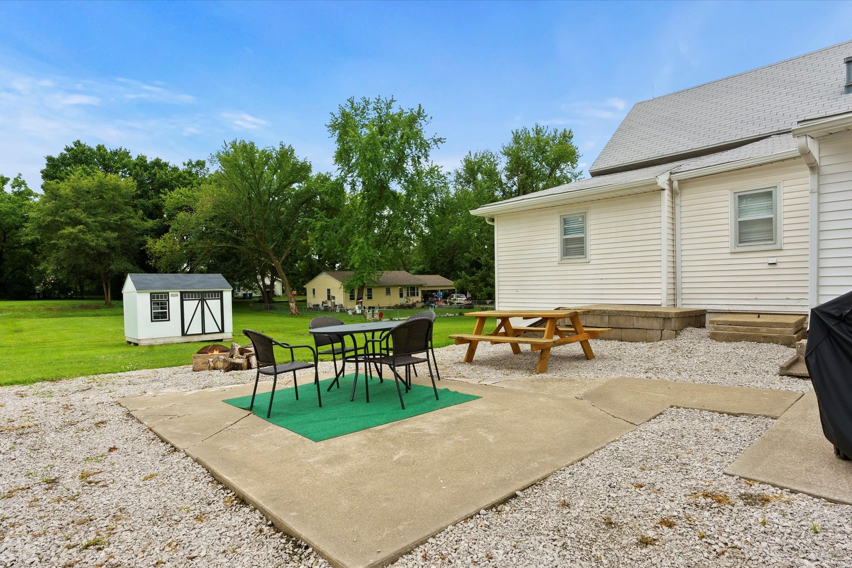 Image for SOLD - 207 E. Washington St. Kearney, Mo