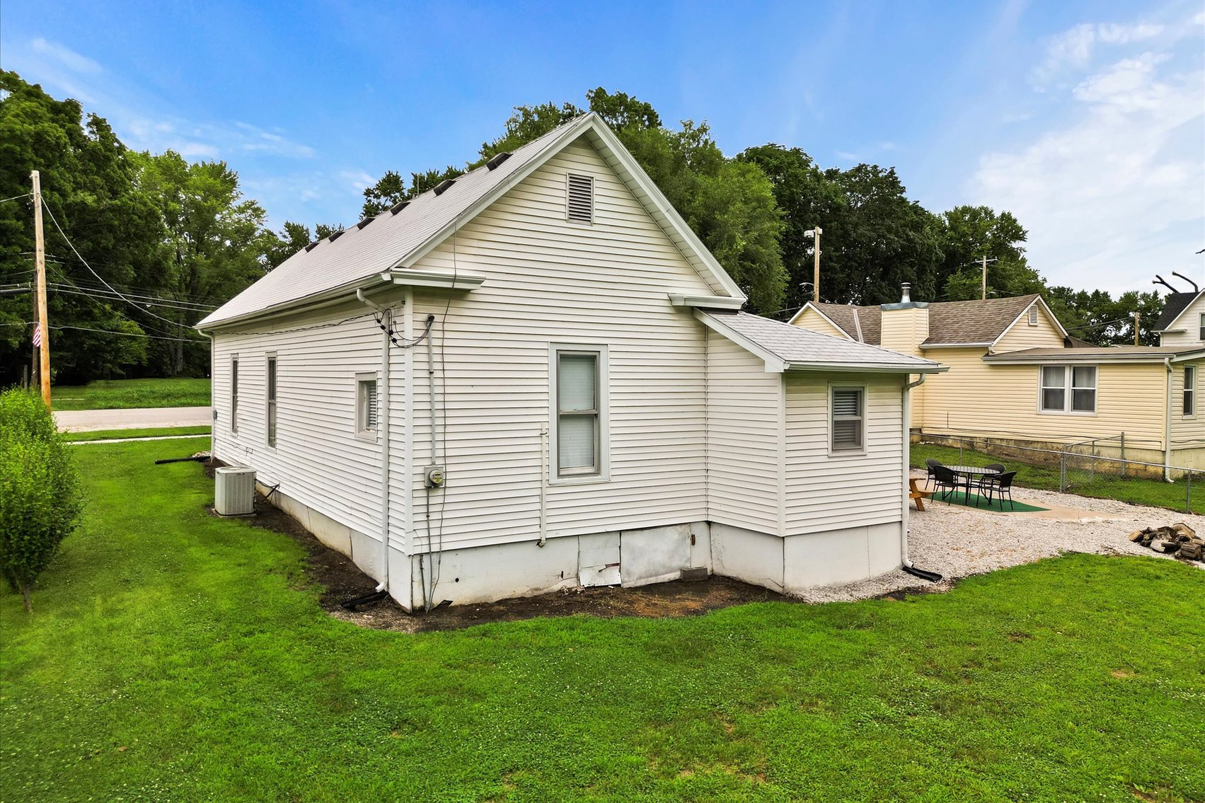 Image for SOLD - 207 E. Washington St. Kearney, Mo