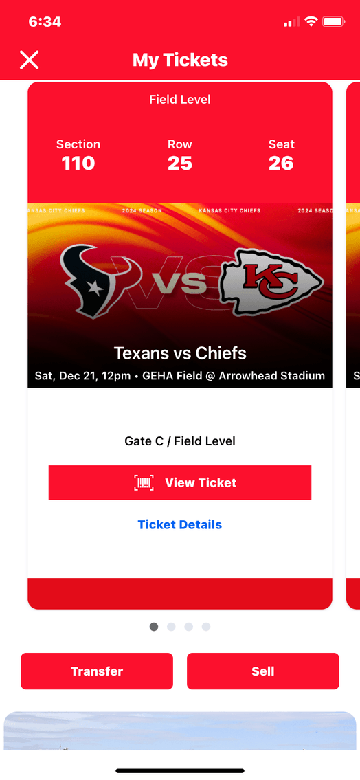 Image for GolfNgiving 2024