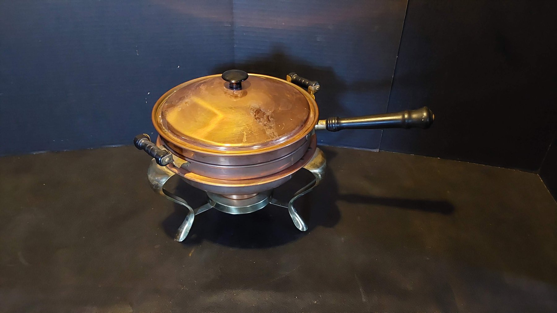 Image for Flaming HOT July Online Auction