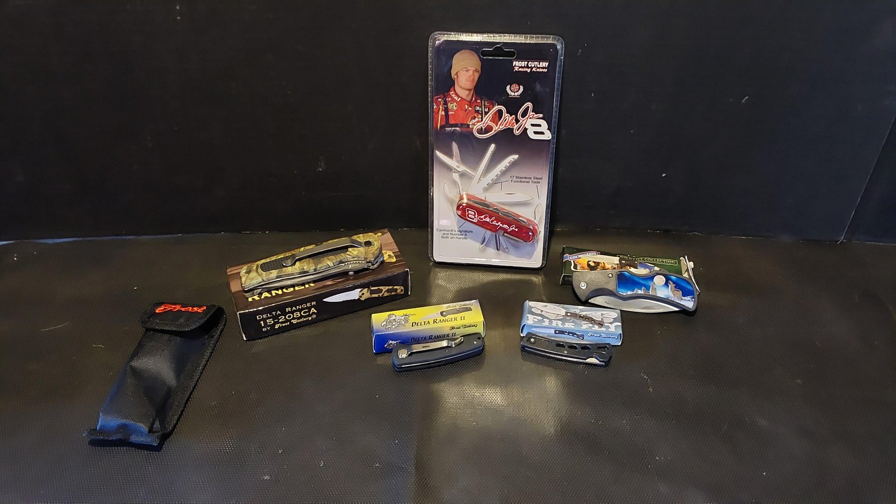 Image for Fabulous Fall Consignment Online Auction