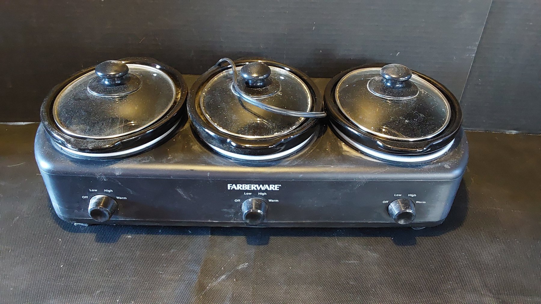 Image for Fabulous Fall Consignment Online Auction