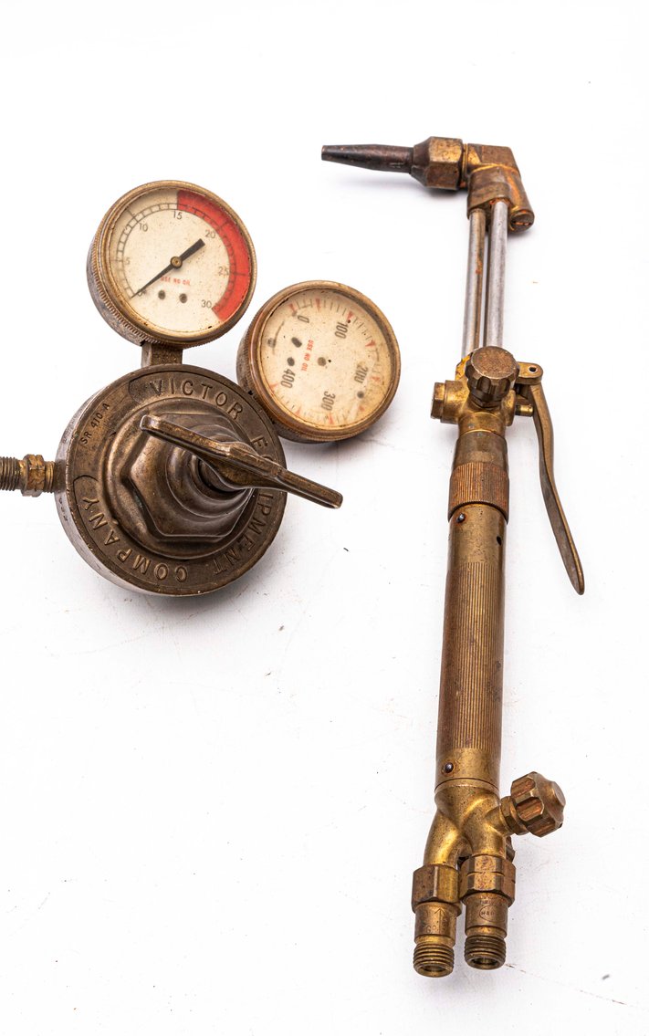 Image for Tool Time! Online-Only Auction