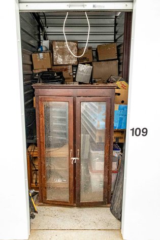 Image for Multi-Facility Storage Unit Foreclosure Auction