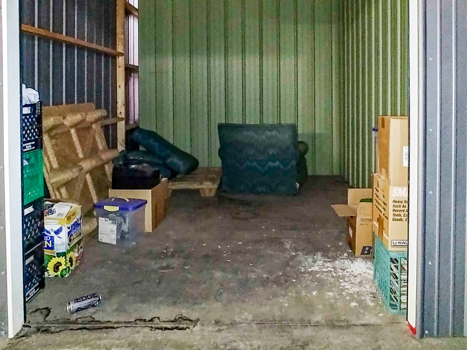 Image for Multi-Facility Storage Unit Foreclosure Auction