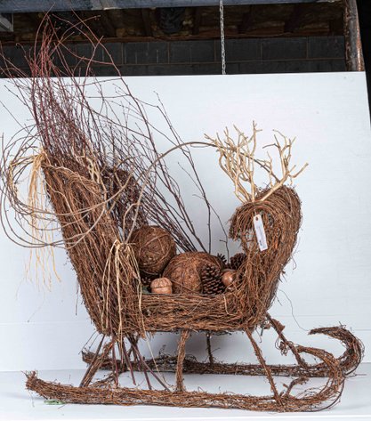 Image for Tom II and Laura Carswell Onsite Downsizing Auction Part 1